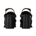 Louis Vuitton Berlin Sandal - Image 3